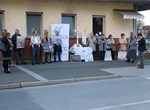 Korizmena kampanja inicijative "40 dana za život". Molit će se ispred bolnica u Varaždinu, Čakovcu i Koprivnici